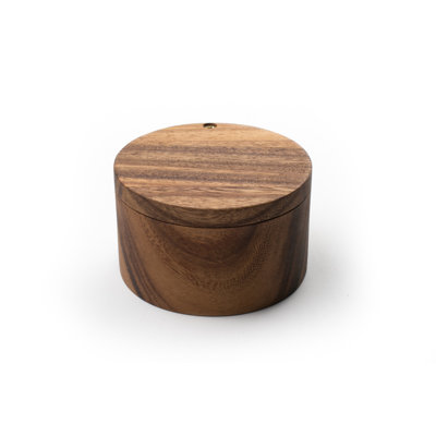 Salière Ironwood Gourmet