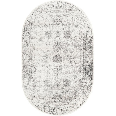 Pokorny Abstract Indoor Rug
