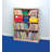 48'' H X 35.75'' W Bookcase