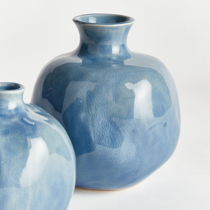 Narine Handmade Ceramic Table Vase