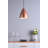 Laverriere 1 - Light Single Pendant-638780696-638780698