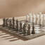 Marble Cultures Chess Set