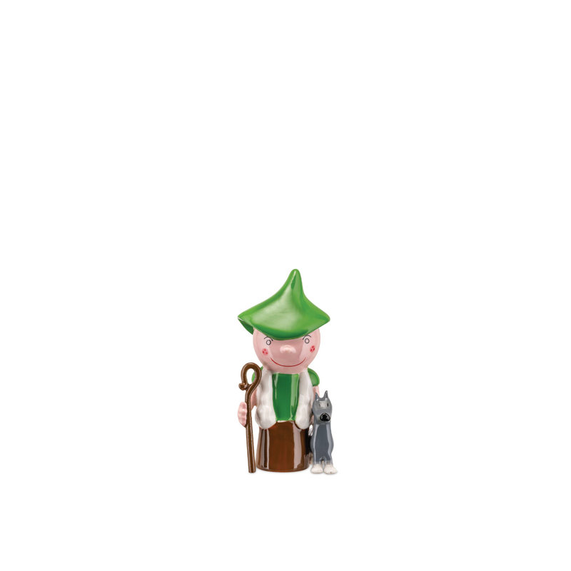 Pastorello Figurine