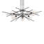 Griffin 6 - Light Sputnik Sphere Chandelier-28089918-102145131-72644110