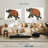Brampt India Elephant II Light-106310500