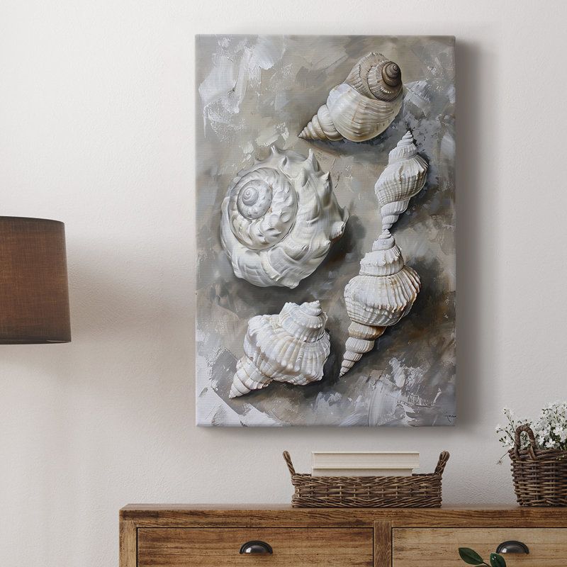 NAUTICAL Series CCLxxxxi - Galerie sur mesure, H 60 po x l 40 po