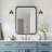 Christof Armed Sconce