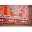 Tapis turc Anatolian en soie fait à la main 3 x 13