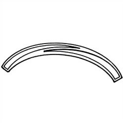 Label for 600/1300-WSHDF/1600 Series Escutcheon