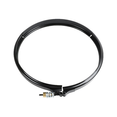 190003 Tension Control Clamp Kit Replacement Pool And Spa Filter For Pentair
