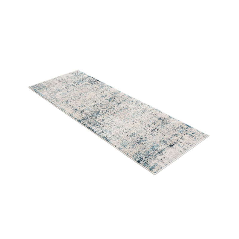  Finsbury Rug, Runner 2' x 10'
