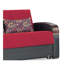 Causeuse convertible avec rangement Primenest-608005731