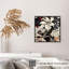 «Floral Luxe Flowers IV», reproduction d'art moderne sans cadre-2067133468
