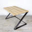 Mitton Table Leg