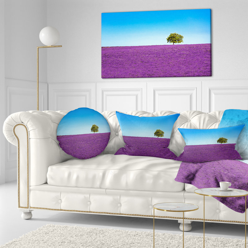 Coussin lombaire Schafer Landscape