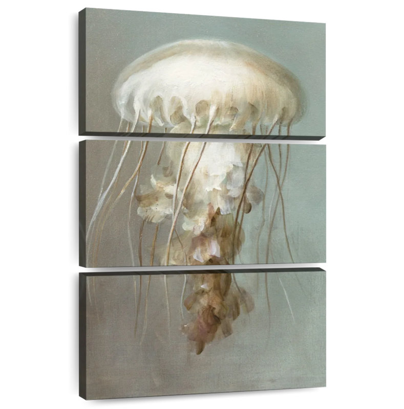 Brampt Treasures From The Sea IV