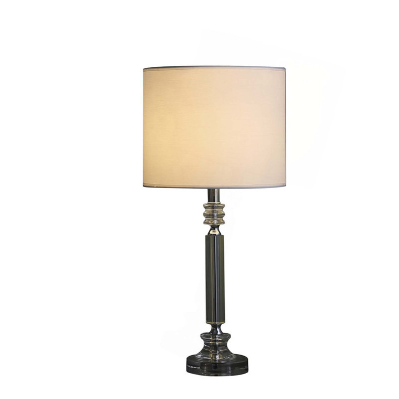 Lampe de table moderne 24,5 po