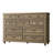 9 Drawer Dresser For Bedroom-384895580