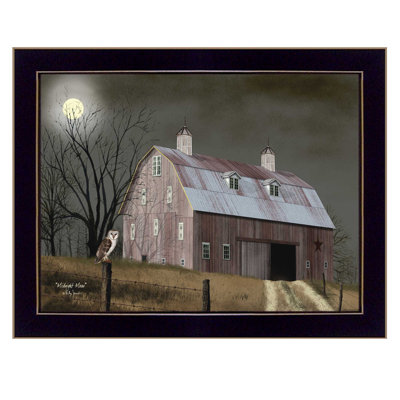 " Midnight Moon " by Billy Jacobs