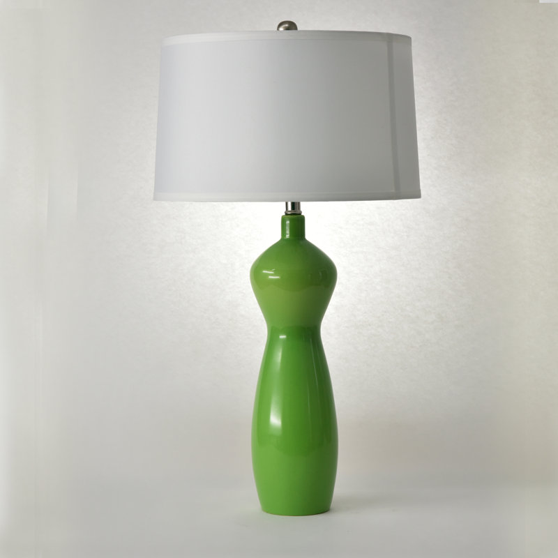Ceramic Table Lamp