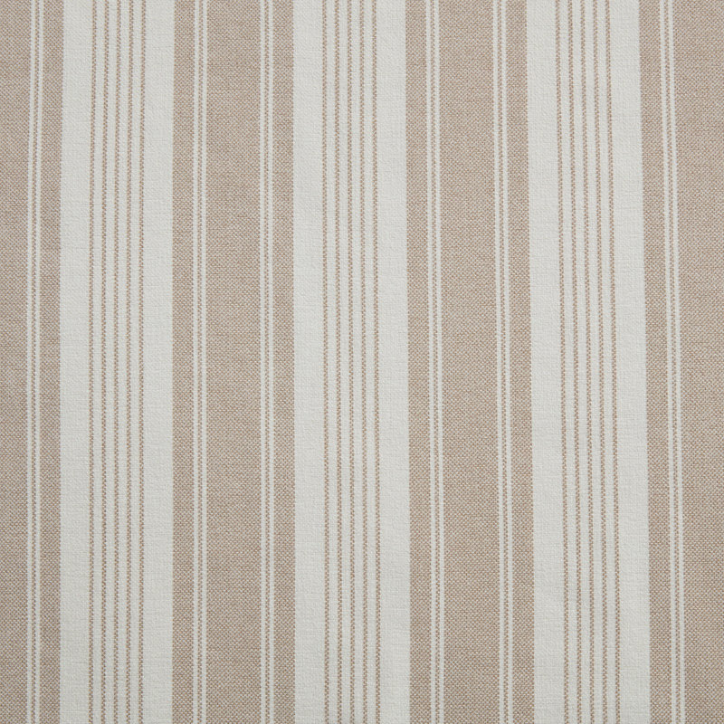 Jeté réversible en chenille beige Martha Martha Tate