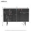 Moncure 120cm Sideboard
