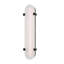 Skylar 1 Light LED Flush Mount-1776680160