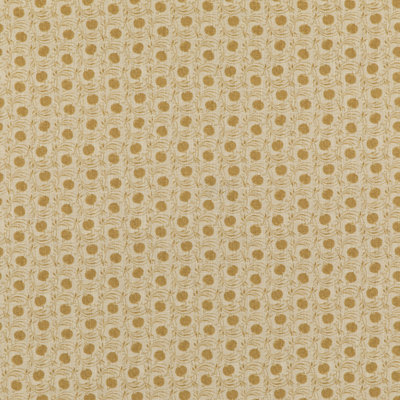 Coromandel Small Prints Seed Pod Fabric