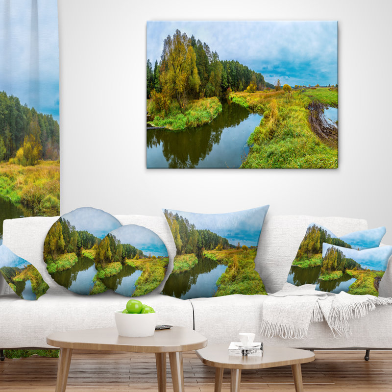 Coussin Schafer Designart