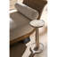 Infinity Linen Chaise Lounge