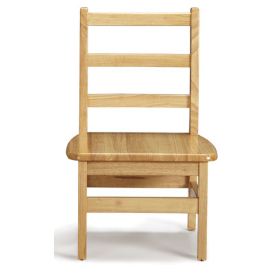 Jonti-Craft® Instructor’s Ladderback Chair 