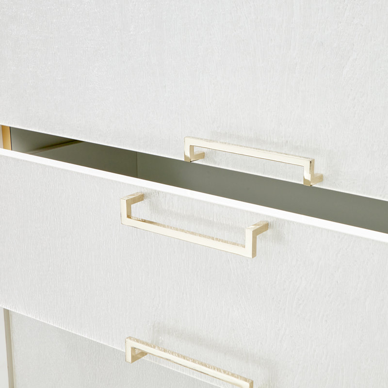 Palm Gate 6 - Drawer Dresser