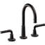 Trousdale 8" Widespread Lavatory Faucet-1265639681