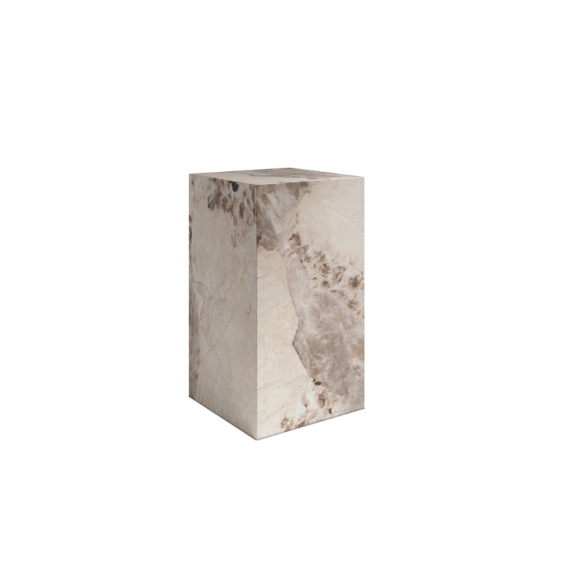 Sur Pandora Small Pedestal