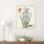 «Dutch Florals I», reproduction d'art sur toile encadrée-102458609