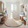 Torbin Sisal Marble/Khaki Area Rug