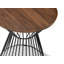 Leifsson Pedestal End Table-479206802
