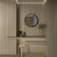 Miroir mural Janus-28222945
