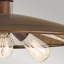 Levi 3 - Light Cone Pendant