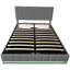Dehlani Upholstered Ottoman Storage Bed