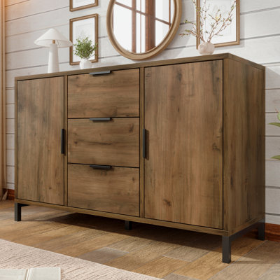 120cm Sideboard