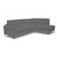 Edelare 4 Seater Corner Sofa -608004-608003