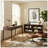 Harper 4-Shelf Low Bookcase