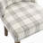 Dining Chair 2PCS