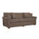 Bedford Upholstered 98'' Sofa
