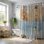 Baby Observer - Rideau de douche Premium-690662504