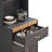 54" Kitchen Pantry-589044833