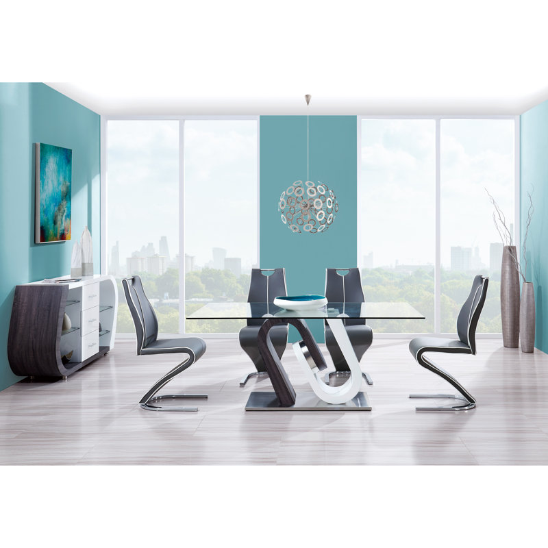 ANNE DINING TABLE