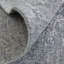 Eastfield Abstract Area Rug in Gray/Ivory-1612027106