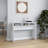 Console Table Engineered Wood 41.3X11.8X31.5 In-1058791648